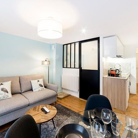 Appartement Au Coeur Du 6Eme Arrondissement Ail Lyon Buitenkant foto