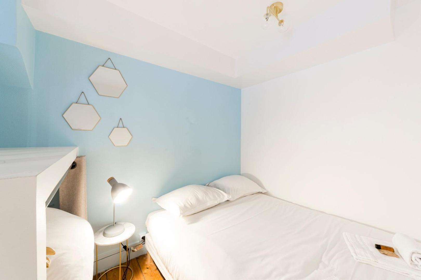 Appartement Au Coeur Du 6Eme Arrondissement Ail Lyon Buitenkant foto