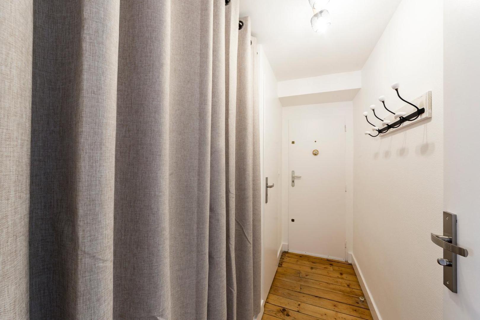 Appartement Au Coeur Du 6Eme Arrondissement Ail Lyon Buitenkant foto